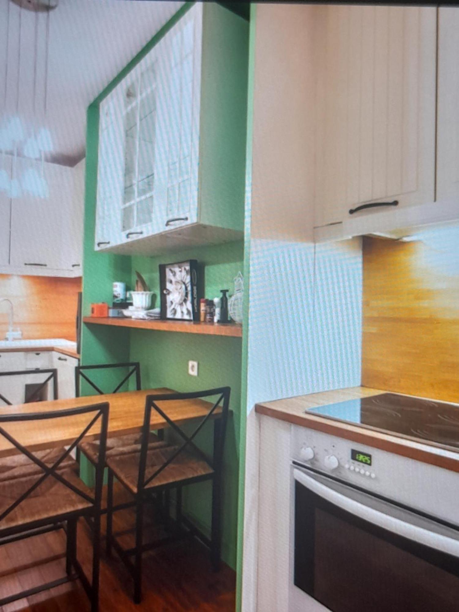 Appartement 1 Minute Gare Montparnasse , Center, Awsome Place, Close To Eiffel Tour And Louvre Meusm , Front Metro *