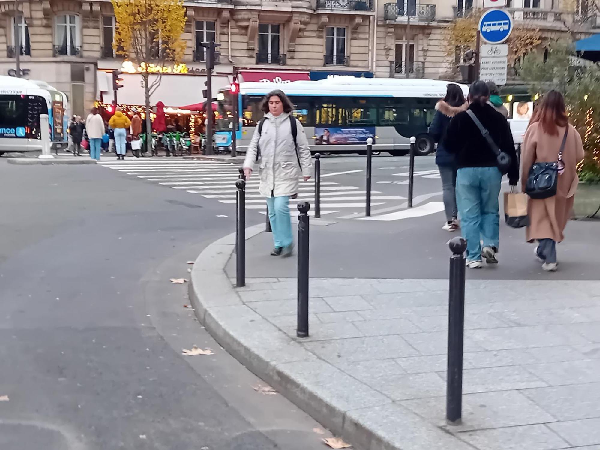 Appartement 1 Minute Gare Montparnasse , Center, Awsome Place, Close To Eiffel Tour And Louvre Meusm , Front Metro *